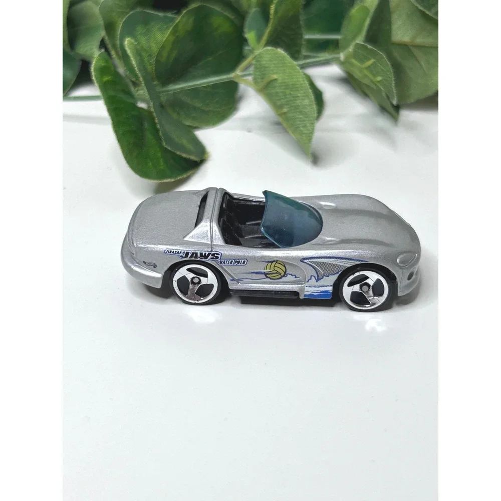 Hot Wheels hot wheels